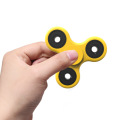 Neue 2017 Angst Stressabbau Fokus Spielzeug Kunststoff EDC Hand Spinner